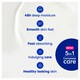 image 2 of Nivea Body Irresisibly Smooth 75Ml