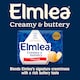image 5 of Elmlea Creamy and Buttery Unsalted 250g