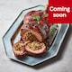 image 1 of 53. Tesco Finest Easy Carve Duck with a Pork, Balsamic & Plum Stuffing 1.6kg (Serves 6)
