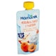 image 2 of Hamánek Apricot and Apple with Curd 100 g