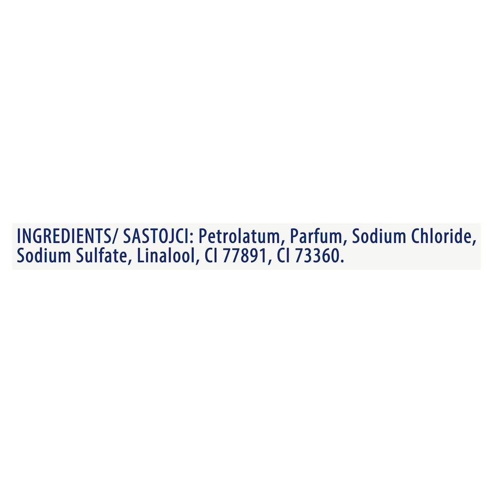 image 1 of Vaseline Rosy Tinted Lip Balm 10G