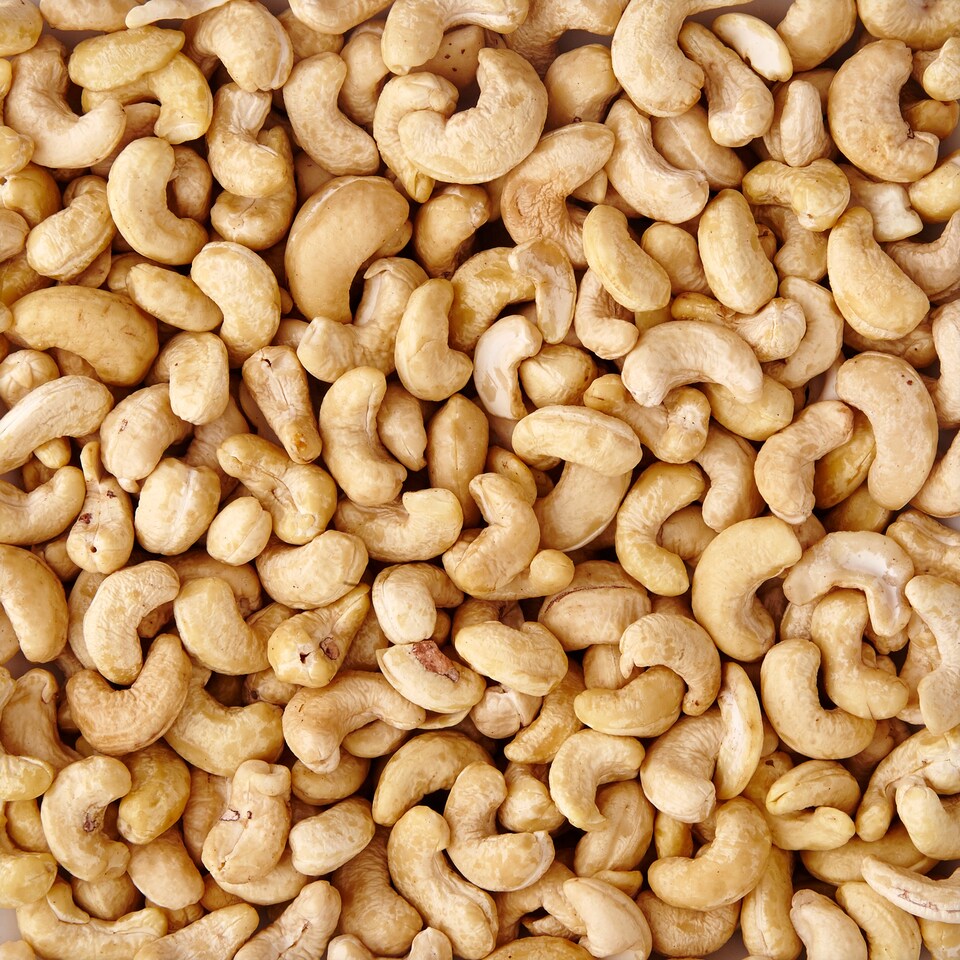 Kešu natural