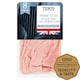 image 1 of Tesco British Pork Wafer Thin Oak Smoked Ham 125G