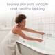 image 3 of Dove Pure & Sensitive 3-in-1 Beauty Bar Hand Soap 2x90g