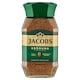 image 1 of Jacobs Krönung Freeze Dried Instant Coffee 200 g