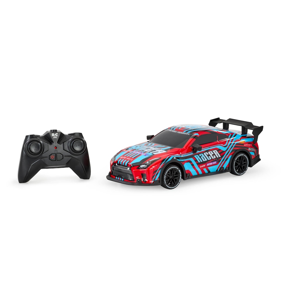 image 1 of Addo Xceler8 Racer Sports Car