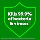 image 3 of Dettol Antibacterial Cleaning Wipes Pomegranate & Lime 70 Pack