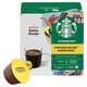 image 5 of Nescafe Dolce Gusto Starbucks Veranda 12 Cap 102G