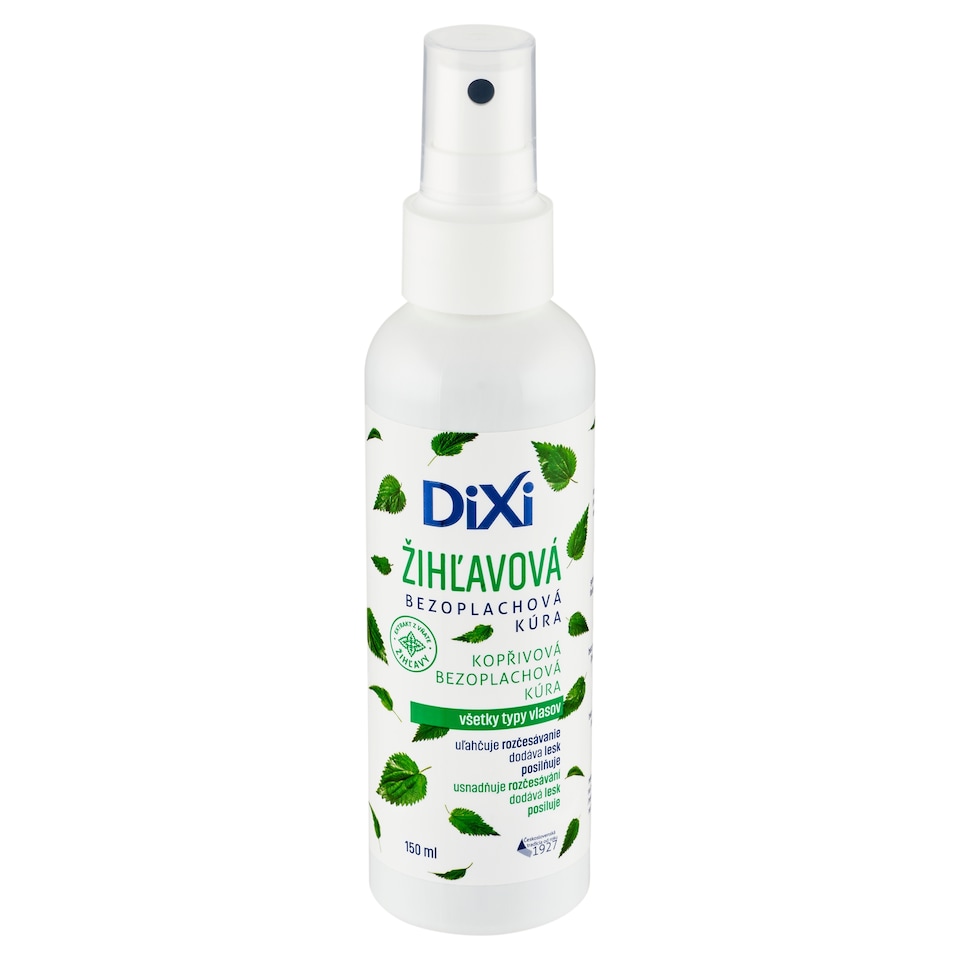 Dixi Nettle Leave-In Treatment 150ml