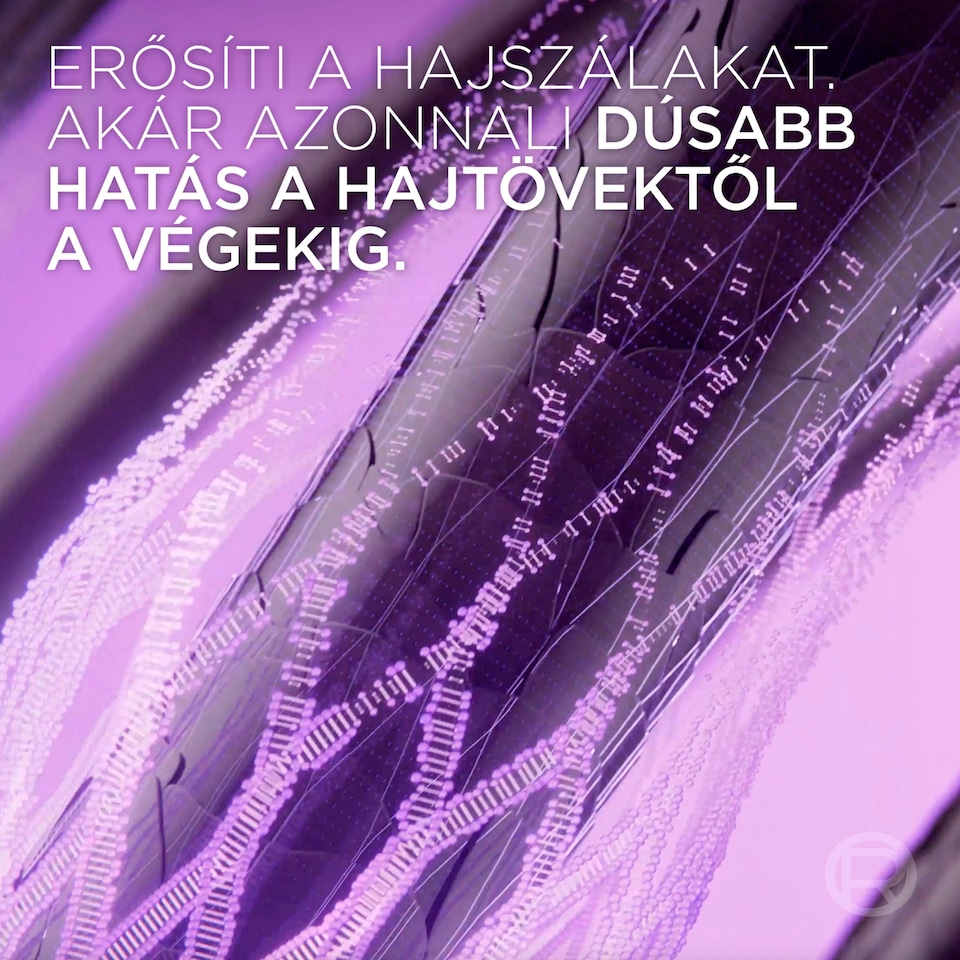 L'Oréal Paris Elseve Collagen Lifter dúsító balzsam vékonyszálú lelapuló hajra 200 ml  1. kép