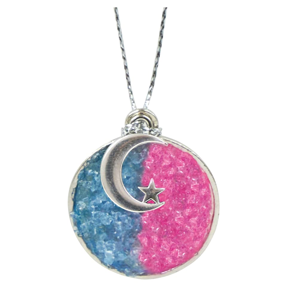 image 1 of Addo Out to Impress Crystal Necklace Making Set