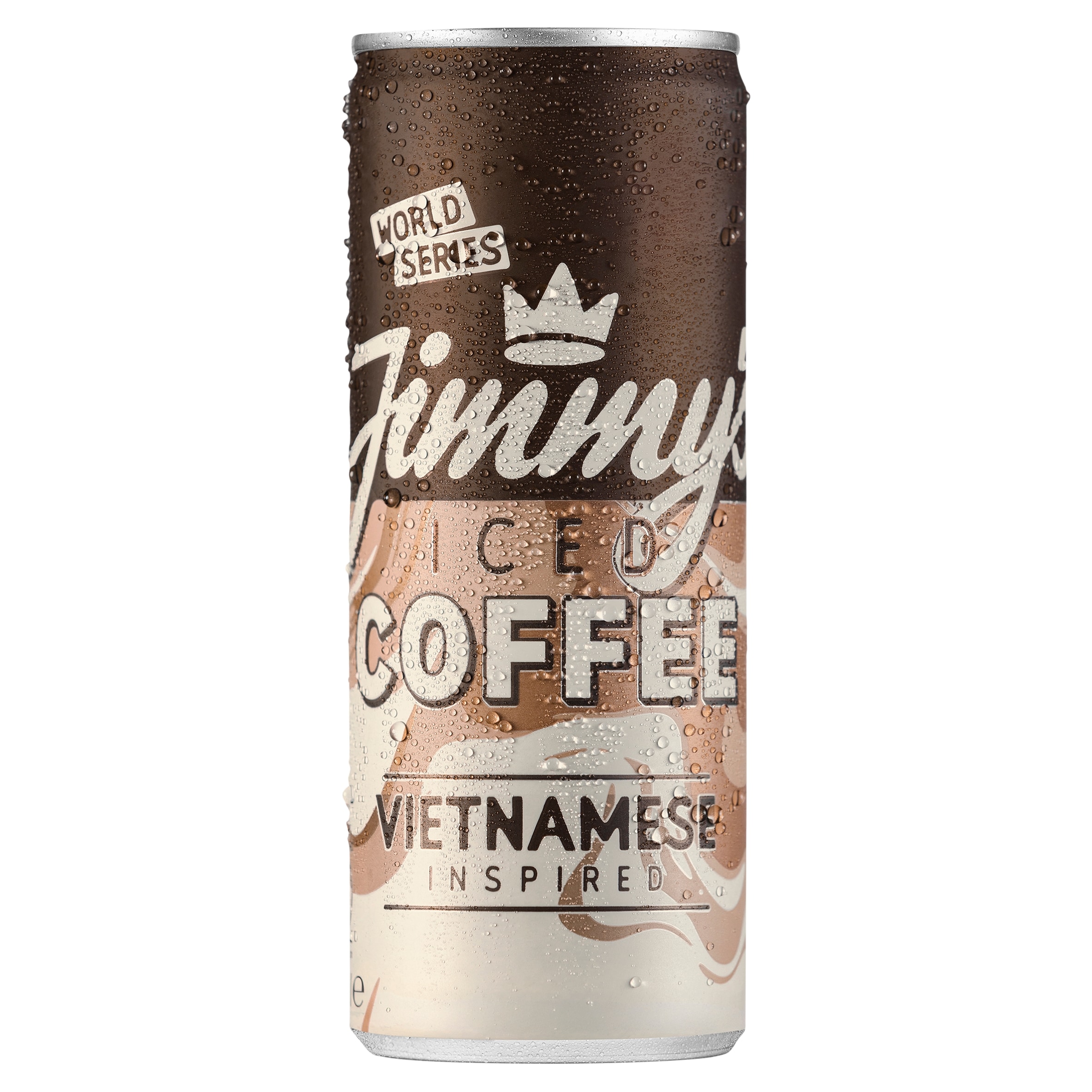 Jimmy's Iced Coffee Vietnamese Inspired 250ml