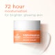 image 3 of Simple Protect 'n Glow Brightening Gel Cream Moisturiser 50ml