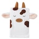 image 2 of Fred & Flo Farmyard Character Wash Mitts 3 Pack