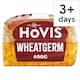 image 1 of Hovis Original Recipe Wheatgerm Small Sliced Bread 400g