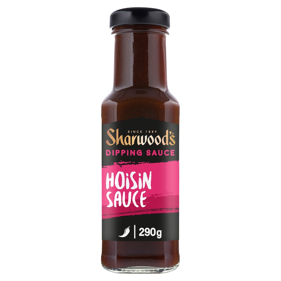 Sharwoods Hoisin Marinade Sauce 290G