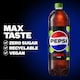 image 3 of Pepsi Max Lime No Sugar Cola Bottle 2L