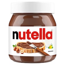 Chocolate Spreads