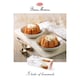 image 2 of Bonne Maman baba au rhum Dessert 2x140g