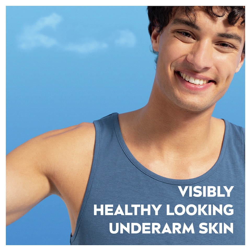 image 1 of NIVEA Men Derma Control Sensitive 72hr Anti Perspirant Deodorant Spray 250ml