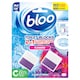 image 1 of Bloo In-Cistern Toilet Blocks Flowers 2 x 50g (100g)
