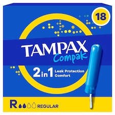 Tampons