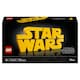 image 1 of LEGO Star Wars 75407 Brick-Built Star Wars Logo