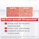 Mixa Balm Cica+ többfunkciós regeneráló balzsam 50 ml  3. kép