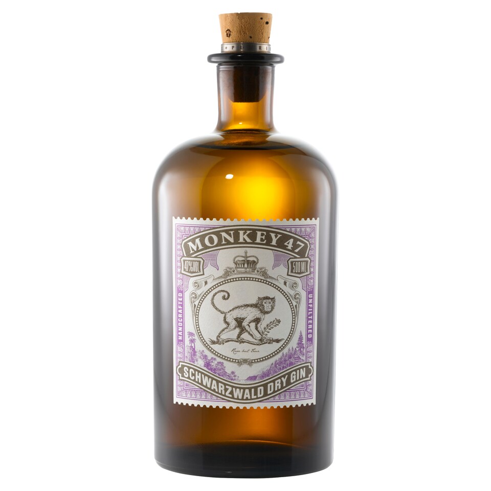 image 1 of Monkey 47 500Ml