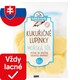 obrázok 1 z Nový Věk Kukuričné lupienky s morskou soľou 65 g