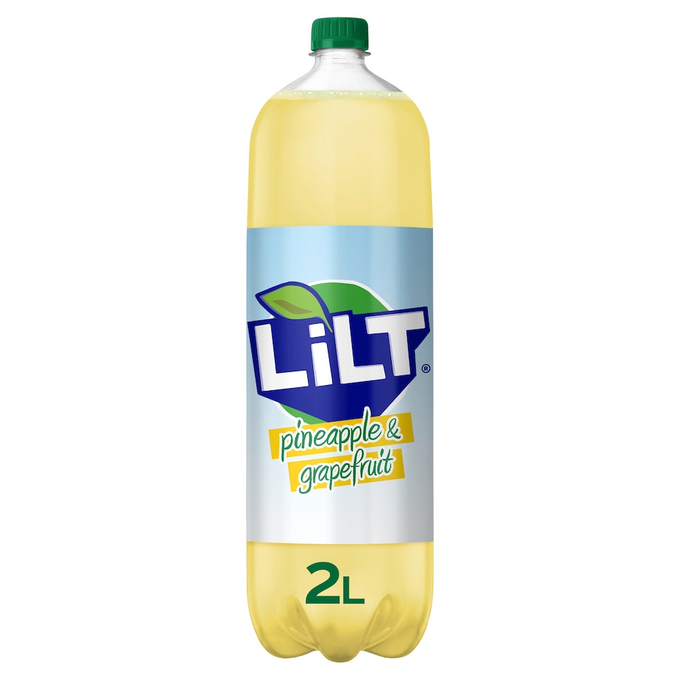 image 1 of Lilt Regular 2 Litre Bottle