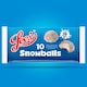 image 3 of Lee's Snowballs 10 Pack 130g