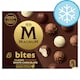 image 1 of Magnum Bites Classic, White Chocolate & Almond Ice Cream 12 bites 140ml