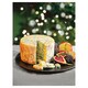 image 2 of 101. Tesco Finest Aged Blue Stilton 1kg (Serves approx 33)