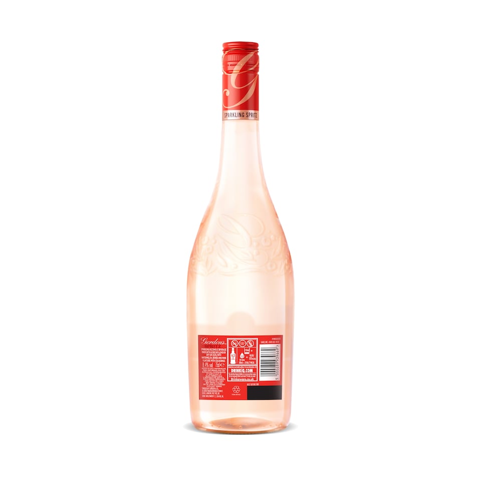 image 1 of Gordon's Spritz Watermelon and Berry 750ml
