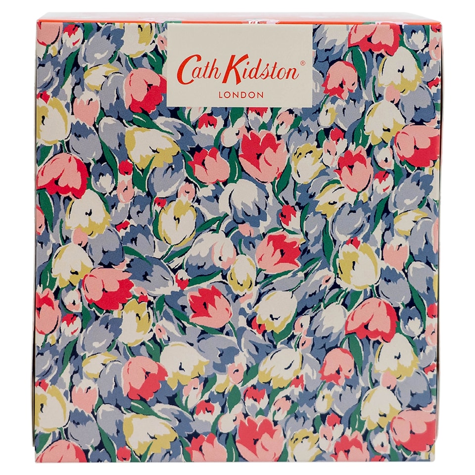 Cath Kidston Printed Box Tissues 56 sheets