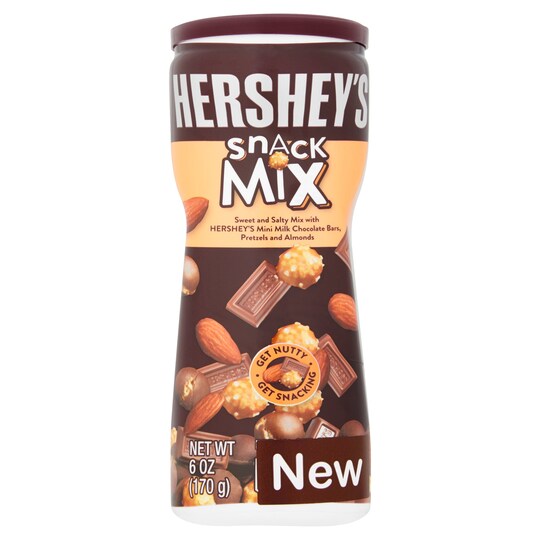 Hershey's Snack Mix 170g Tesco Groceries