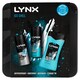 image 1 of Lynx Ice Chill Storage Tin Gift Set