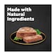 image 4 of Cesar Classics Terrine Wet Dog Food Trays Mixed in Loaf 8 x 150g