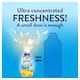 image 5 of Lenor Outdoorable Summer Breeze Fabric Conditioner 60 Washes 840ml