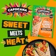 image 3 of Capsicana Mexican Chilli & Honey Fajita Kit 335g