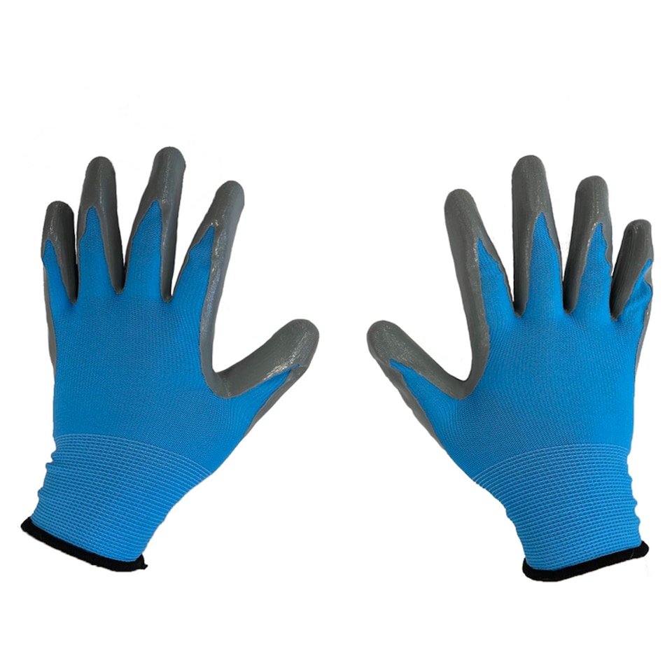 image 1 of Spear & Jackson Seed & Weed Gloves L