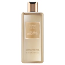 Baylis & Harding Edit Vanilla Seduction Body Wash 400ml