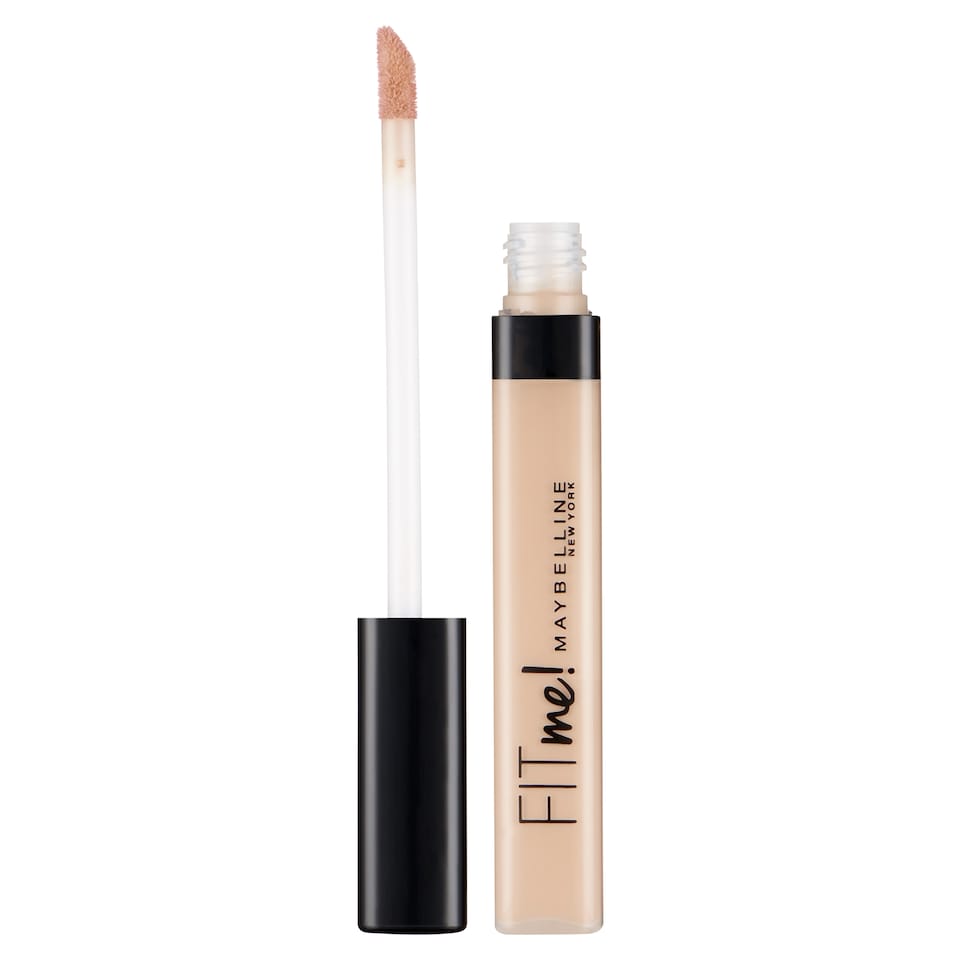 image 1 of Maybelline Ancill Fit Me Concealer 25 Medium