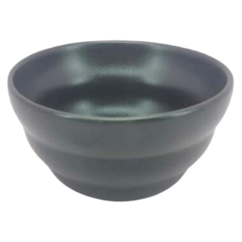F&F Home Mabel small bowl black