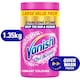 image 1 of Vanish Gold Oxi Action Stain Remover For Colours 1.35kg