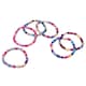 image 4 of John Adams Paper Bracelets