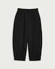 image 4 of F&F Ponte Barrel Leg Trousers in Multi
