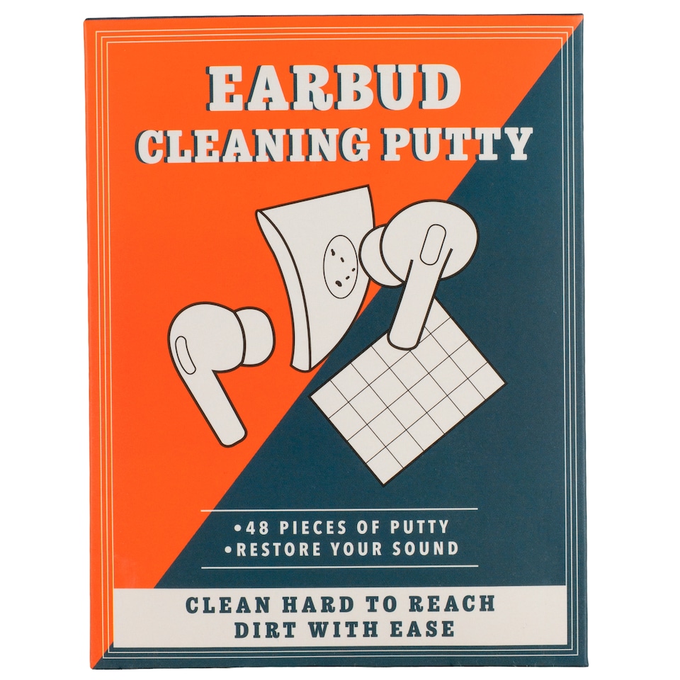 image 1 of Fizz Creations Earbud Cleaning Putty
