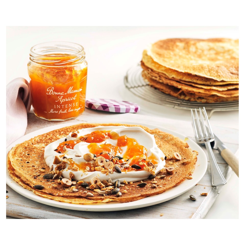 image 1 of Bonne Maman Intense Apricot Jam 335G